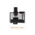 LVE Orion II Pro Plus Pod Cartridge 4.5ml 0.4ohm